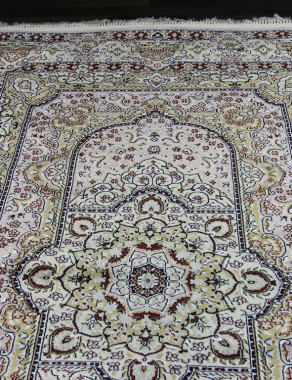 MASHAD PRESTIGE - 02842A - L.PINK / L.PINK